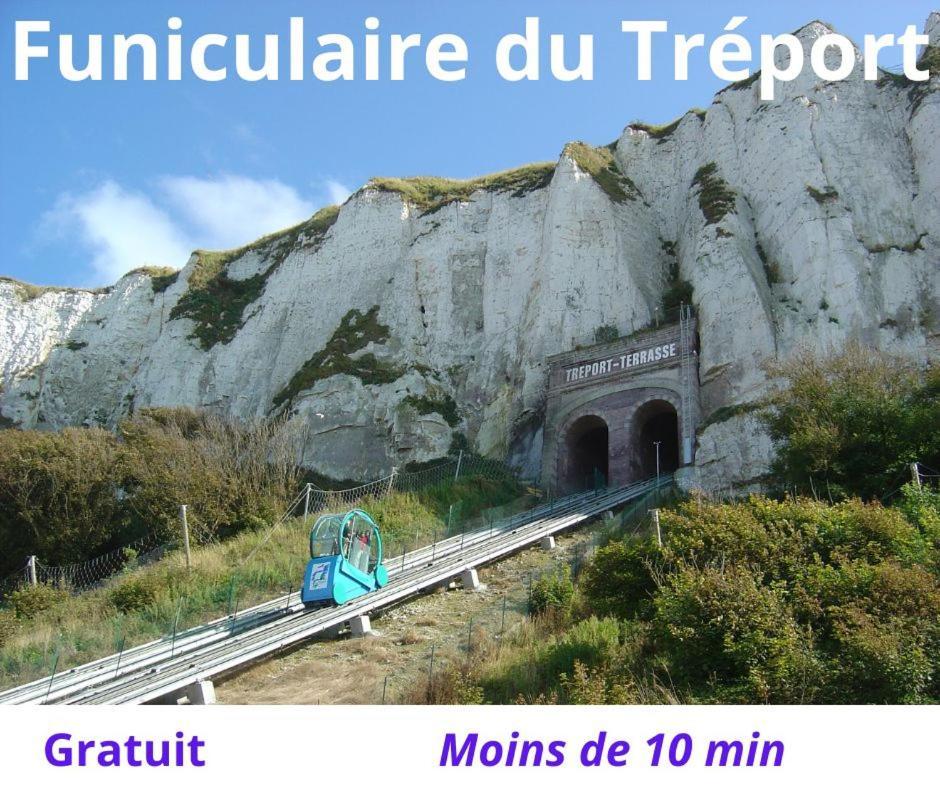 Appartement La Vue Mers Avec Vue Panoramique Et Balcon, 100 M Plage, Velos Fournis Location Capriciosa, Petit Dejeuner En Option Экстерьер фото